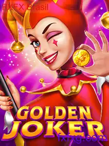 GoldenJoker: Um Mergulho na Diversão com a Palavra-Chave FXFX Brasil