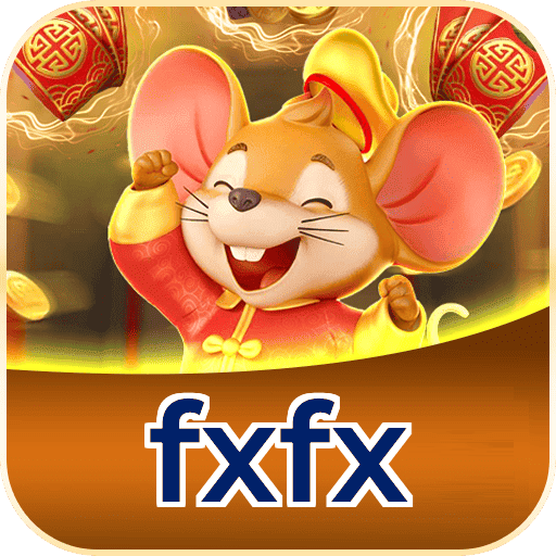 fxfx logo