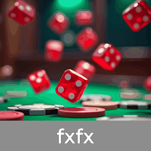 Emoção e Grandes Prêmios com Jogos de Cassino no fxfx