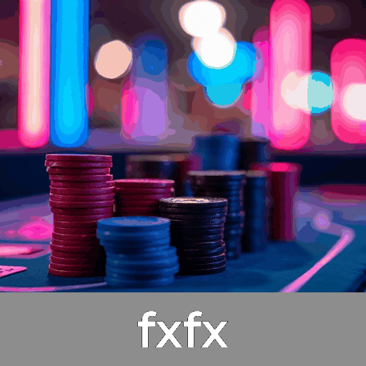 fxfx: A Revolução das Apostas em seu Dispositivo Móvel