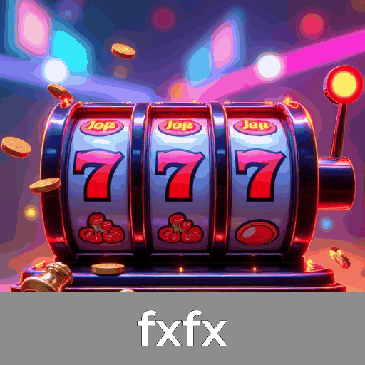 fxfx: Slots com Mega Jackpots, Jogos de Mesa Estratégicos, e Mais