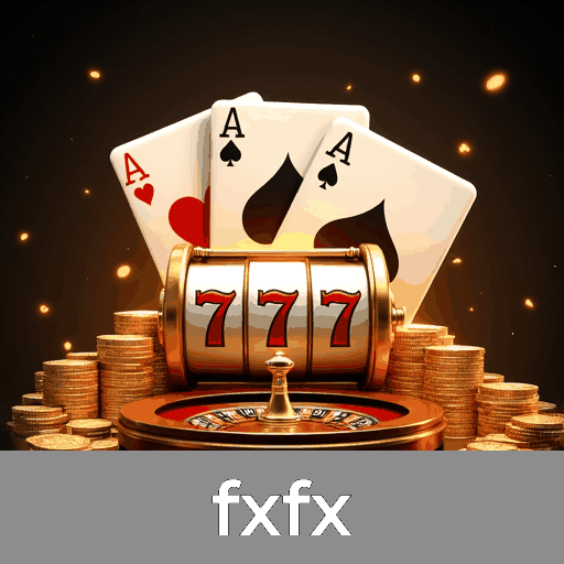 Emoção e Grandes Prêmios com Jogos de Cassino no fxfx