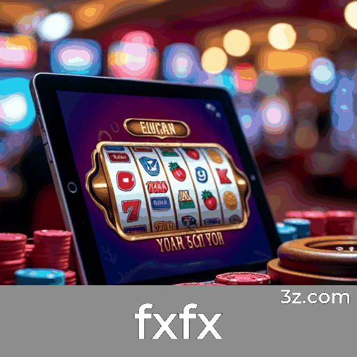 fxfx: Diversão Sem Limites para Jogadores Brasileiros
