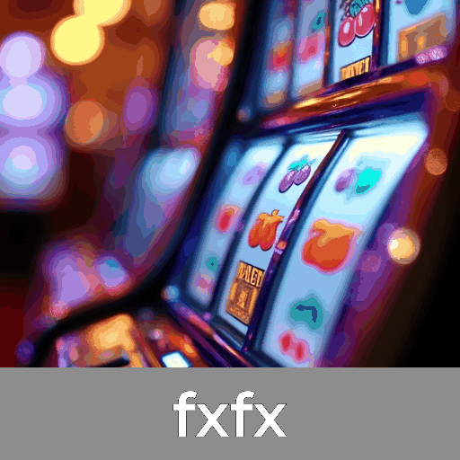 fxfx: Slots com Mega Jackpots, Jogos de Mesa Estratégicos, e Mais